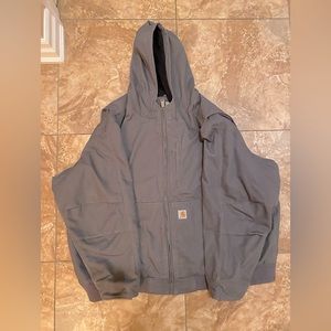 5xl Carhart jacket
